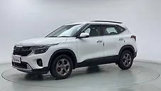 Used Kia Seltos HTK Plus 1.5 Petrol MT [2023-2024] in Faridabad