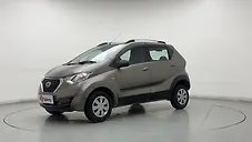 Used Datsun Redigo T(O) 1.0 AMT [2018-2019] in Ghaziabad