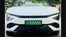 Used Kia EV6 GT Line AWD in Delhi