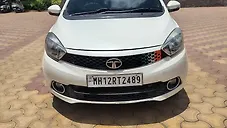 Used Tata Tiago Revotron XZ w/o Alloy [2018-2019] in Pune