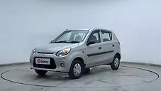 Used Maruti Suzuki Alto 800 LXi in Hyderabad
