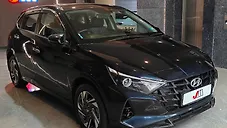 Used Hyundai Elite i20 Asta 1.2 MT [2023-2025] in Ahmedabad
