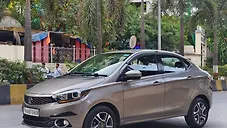 Used Tata Tigor XZA Plus [2020-2023] in Mumbai