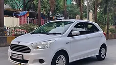 Used Ford Figo Trend 1.2 Ti-VCT [2015-2016] in Mumbai