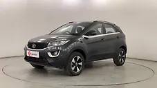 Used Tata Nexon XZA Plus Petrol in Pune