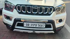 Used Mahindra Scorpio S5 in Patna