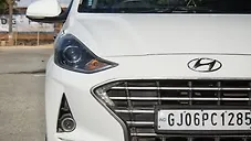 Used Hyundai Grand i10 NIOS Sportz AMT 1.2 Kappa VTVT in Ahmedabad