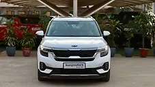 Used Kia Seltos HTX Plus AT 1.5 Diesel in Delhi