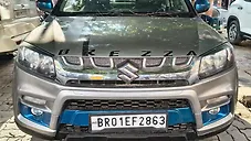Used Maruti Suzuki Vitara Brezza VDi in Patna