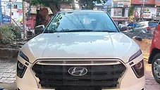 Used Hyundai Creta EX 1.5 Diesel [2020-2022] in Patna