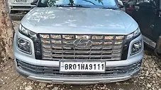 Used Hyundai Venue S 1.2 Petrol [2023-2025] in Patna