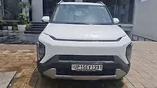 Used Kia Syros HTK Petrol 1.0L Turbo Manual in Meerut