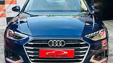 Used Audi A4 Technology 40 TFSI [2021-2022] in Chennai