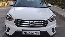Used Hyundai Creta 1.6 SX Plus AT Petrol in Mumbai