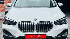 Used BMW X1 sDrive20i SportX in Chennai