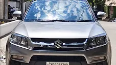 Used Maruti Suzuki Vitara Brezza VDi in Coimbatore