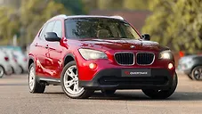 Used BMW X1 sDrive20d in Malappuram