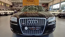 Used Audi A8 L 3.0 TDI quattro in Ahmedabad