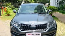 Used Skoda Kodiaq Style 2.0 TDI 4x4 AT in Bangalore
