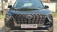 Used Hyundai Alcazar Signature (O) 7 Seater 1.5 Diesel AT in Kolkata