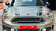 Used Mini Countryman Cooper S [2018-2020] in Chennai