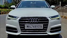 Used Audi A6 35 TFSI S Line Matrix in Mumbai