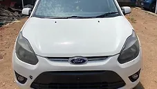 Used Ford Figo Duratorq Diesel ZXI 1.4 in Tiruppur