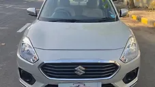 Used Maruti Suzuki DZire VDi AMT in Ahmedabad