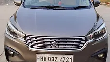 Used Maruti Suzuki Ertiga VXi Petrol Manual Smart Hybrid in Delhi