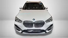 Used BMW X1 sDrive20i xLine in Mumbai