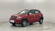 Used Renault Kwid 1.0 RXT AMT Opt [2016-2019] in Jaipur