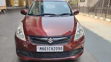 Used Maruti Suzuki Swift DZire VXI in Mumbai