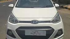 Used Hyundai Grand i10 Asta AT 1.2 Kappa VTVT (O) [2016-2017] in Ahmedabad