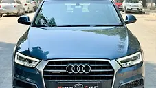 Used Audi Q3 35 TDI quattro Premium Plus in Bangalore