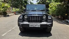 Used Mahindra Thar LX Hard Top Diesel AT in Mumbai