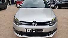 Used Volkswagen Vento Highline Petrol AT in Hyderabad