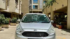 Used Ford Figo Titanium 1.2 Ti-VCT in Mumbai