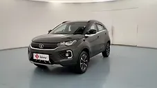 Used Tata Nexon XZ Plus (S) [2022-2023] in Lucknow