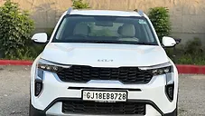 Used Kia Sonet HTK 1.5 Diesel MT in Surat