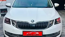 Used Skoda Octavia 1.8 TSI Style AT in Chennai