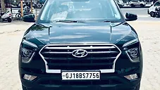 Used Hyundai Creta EX 1.5 Diesel in Ahmedabad