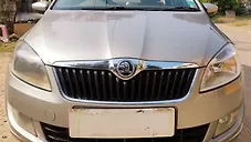 Used Skoda Rapid Ambition 1.5 TDI AT in Jaipur