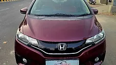 Used Honda Jazz S MT [2015-2016] in Ahmedabad