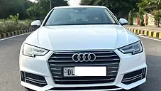 Used Audi A4 30 TFSI Technology Pack in Delhi