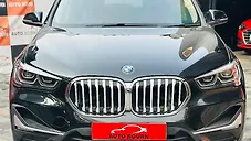 Used BMW X1 sDrive20d xLine in Chennai