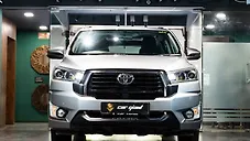 Used Toyota Innova Crysta VX Diesel Manual 7 STR in Chandigarh
