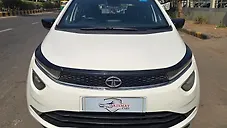 Used Tata Altroz XZ Petrol [2020-2023] in Ahmedabad
