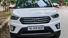 Used Hyundai Creta 1.6 SX in Delhi