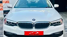 Used BMW 5-Series 530i Sport Line in Chennai