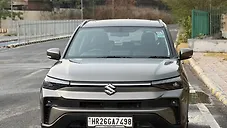 Used Maruti Suzuki Victoris ZXi Plus 2WD Hybrid (Electric + Petrol) 1.5L Automatic (e-CVT) in Delhi